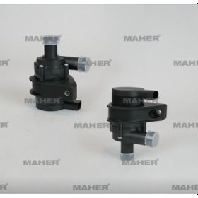 Resim Esse Otomotiv Jetta Passat A3 04- Bwa-Bpy- 2.0 Ek Devirdaim - MHR-28512 - 1K0965561G 