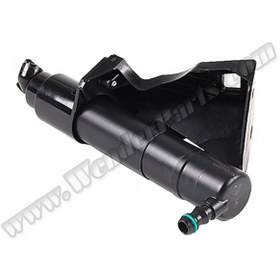 Resim Mercedes W164 Far Yıkama Robotu Sağ - Wender A1648600647 
