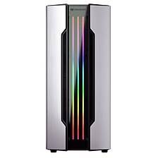 Resim Cougar Gemini S-Silver T Xtc600w Bilgisayar Kasası 