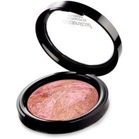 Resim Golden Rose Terracotta Stardust Blush On Allık 102 