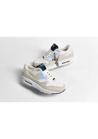 Resim Nike Air Max 1 Amd La Ville Lumière Gri 