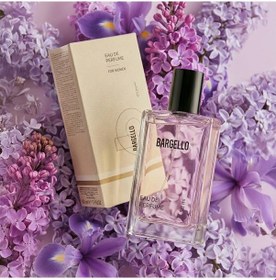 Resim Bargello 141 Kadın Parfüm EDP 50 ML 