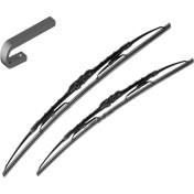Resim Bosch Sılecek Supurgesı 450 / 450MM Bmw MB Opel Fd Vw Twıngo 
