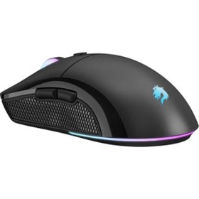 Resim ELEKTRİK DOKTORU Gamebooster M11 Dire Gb-M11B Usb Rgb Aydinlatmali Siyah Profesyonel Gaming Mouse 
