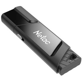 Resim Wezone Netac U336 16gb Usb 3.0 Usb Bellek - Siyah, Hızlı Okuma/yazma, Virüs Koruma Ve Yanlış Silme Engeli 