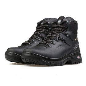 Resim Grisport Siyah Trekking Bot (11508D101T) - 4 