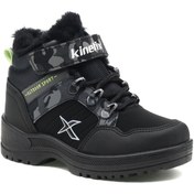 Resim Kinetix Faxor Hı 1pr Siyah Erkek Çocuk Outdoor 