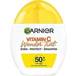 Resim Garnier Wonder Tint Renkli Nemlendirici Orta Ton 40ml 