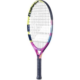 Resim Babolat Nadal 19 S Cv Unisex Çocuk Tenis Raketi 