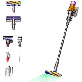 Resim Dyson V12 Detect Slim Absolute Kablosuz Süpürge 
