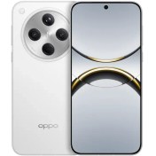 Resim Oppo Find X8 Ultra YD | 512 GB 16 GB Beyaz 