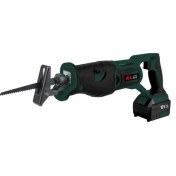 Resim KL Pro KLTKT18B-50 18VOLT/5.0AH Li-Ion Kömürsüz Profesyonel Tilki Kuyruğu Testere 