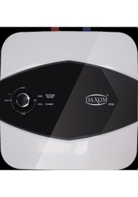 Resim Daxom Ukdax-15dta Tezgah Altı Elektrikli Termosifon 