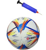 Resim Avessa FT-2000-100 No: 5 Pompalı Laminant Futbol Topu 