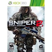 Resim Sniper Ghost Warrior 2 Xbox 360 