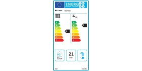 Resim Daikin Premix VZ 23 KW (D2CPX023) Kombi 
