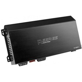 Resim Audio System R1250.1D 1 Kanal Mono Oto Amfisi 