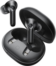 Resim SoundPEATS T3 Pro Kablosuz Bluetooth Kulaklık 