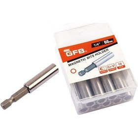 Resim Çağ Manyetik Bits Uzatma Adaptörü (Çin) 60 MM - 546475043 