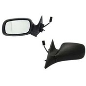 Resim Opel Astra F 1994-1998 Ayna Sol Elektrikli Isıtmalı 