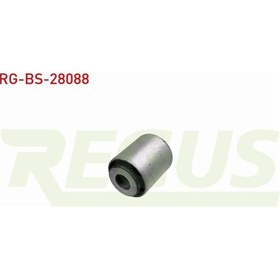 Resim Mercedes M Class W164 Ml 280 Cdı 2005-2011 Denge Kol Burcu Arka Sol-sağ Alt 1643520265 1663500053 
