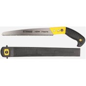 Resim Genel Markalar Kılıflı Dal Budama Testeresi 240 Orta Diş RH17424 