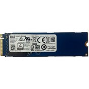 Resim KBG40ZNV1T02 1 TB PCIe BG4 NVMe M2 2200MB-1400MB/Sn Tray SSD Kioxia