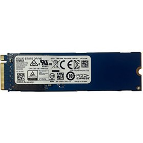 Resim KBG40ZNV1T02 1 TB PCIe BG4 NVMe M2 2200MB-1400MB/Sn Tray SSD 