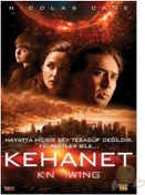 Resim Kehanet - Knowing Dvd 