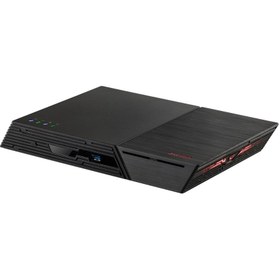 Resim Asustor Flashstor 6 – Intel N5105 4GB RAM 6 M.2 Yuvalı NAS Depolama Cihazı FS6706T 