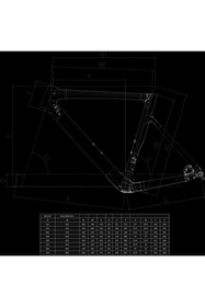 Resim Bianchi Aria Aero 105 Dı2 Disc 550h 28" 2x12-v Hd Celeste-siyah Karbon Yol Bisikleti 