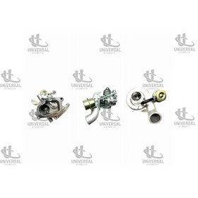 Resim Turbo Sorento Crdi 140 Hp 03-06 / 28200-4a101 