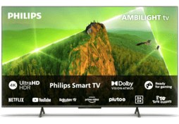 Resim Philips 70PUS8108 Uydu Alıcılı Ambilight 4K Ultra HD LED TV | Philips Philips