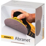 Resim Mirka Abranet 150MM Cırtlı (10'lu Paket) P800 - 10'lu Paket 