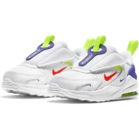 Resim Nike Nike · Air Max Bolt Bebek Spor Ayakkabısı Cw1629-103 