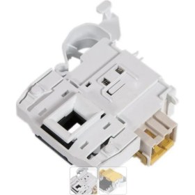 Resim Ariston -Whirlpool-Indesit Çamaşır Makinesi Kapı Kilidi C00254755 