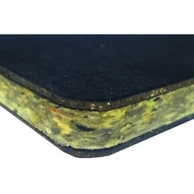 Resim Winmax Çift Bariyerli Ses ve Isı Yalıtım Sünger 15MM-120DNS-(100X50CM) 