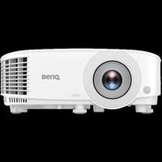 Resim BENQ MW560 4000AL 1280x800 VGA HDMI DLP 3D PROJEKSİYON 