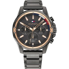 Resim Tommy Hilfiger Th1791790 Erkek Kol Saati 
