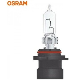 Resim Osram 9005xs Ampul Hb3 A 12v 60w Plastik Soketli Beyaz Isık 