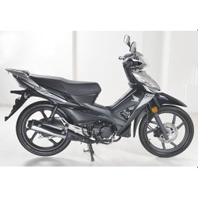 Resim Honda Wingo Akü Monero Marka 12v 5 
