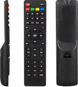 Resim Sungate Spider Plus Hd Uydu Cihazı Kumandası 