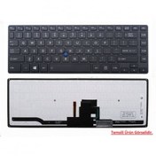 Resim Toshiba Portege R30-A Notebook Klavye - TR - Backlit 