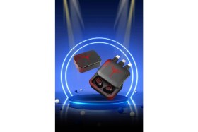 Resim Najmaddin Powerbank Özellikli Bluetooth Kulaklık ve Nabız Ölçer Akıllı Saat Bileklik Hediyeli 