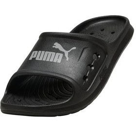 Resim Puma Divecat Dry Terlik Siyah 
