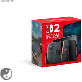 Resim Nintendo Switch 2 - Piksel Oyun - Avcılar 