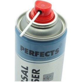 Resim Perfects Yağsız Kontakt Sprey 200ml 