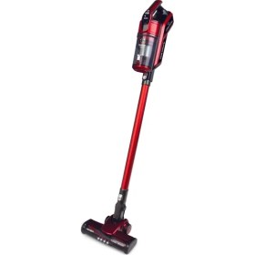 Resim Fantom Quantum P2049 Dikey Şarjlı Süpürge - Kırmızı 