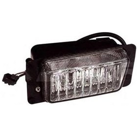 Resim BETTO SİS FARI SAĞ 6K5941702A [POLO CLASSIC 1997-2004][CADDY 199 