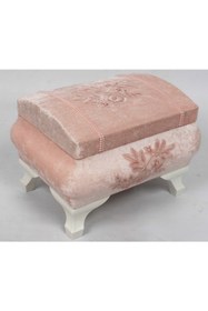 Resim EnesSandık Gelin Çeyiz Makyaj Sandığı 102 